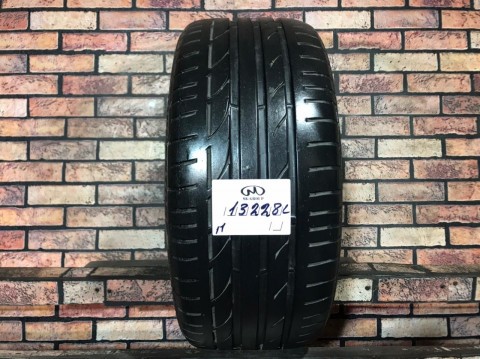 235/40/18 BRIDGESTONE POTENZA S001 Летние бу