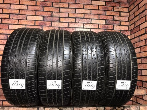 235/50/19 CONTINENTAL 4*4 CONTACT Летние  бу