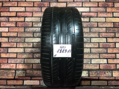 255/40/19 CONTINENTAL SPORT CONTACT Летние бу
