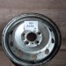 Диски штампованные  Б/У 6*R15  PCD 5*114 DIA 65 ET 0