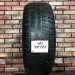 215/55/16 BRIDGESTONE BLIZZAK REVO GZ Зимние  нешипованные бу