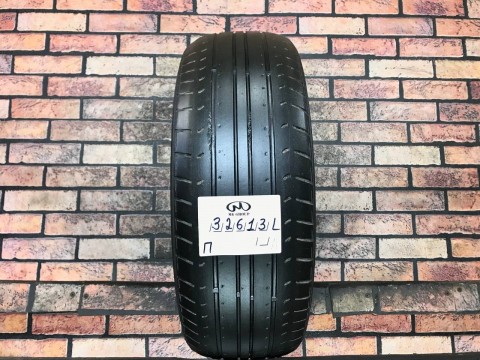 185/60/15 HANKOOK OPTIMO K415 Летние бу