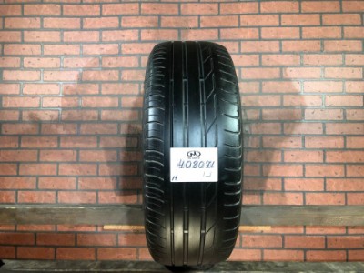 225/55/17 BRIDGESTONE TURANZA T001 Летние бу