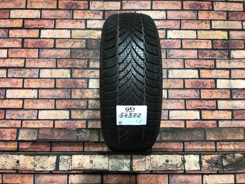 205/55/16 GOODYEAR ULTRA GRIP ICE 2 Зимние нешипованные бу