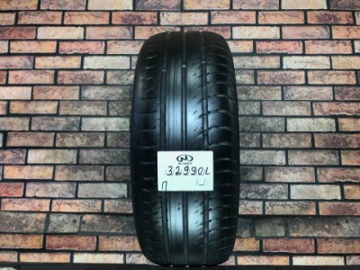 205/55/16 NOKIAN TYRES NORDMAN SX Летние бу