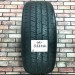 235/55/17 CONTINENTAL CONTICROSSCONTACT UHP Летние бу