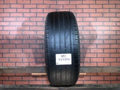 235/55/17 BRIDGESTONE DUELER H/P SPORT Летние бу