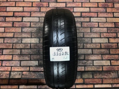 185/65/15 PIRELLI CINTURATO P1 Летние бу