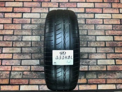 185/55/15 PIRELLI CINTURATO P1 Летние бу