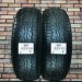 225/65/17 BRIDGESTONE DUELER H/T 687 Летние бу