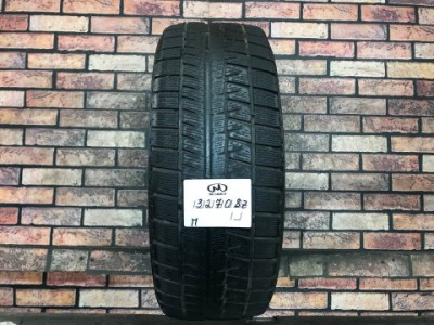 215/55/17 BRIDGESTONE BLIZZAK REVO GZ Зимние нешипованные бу