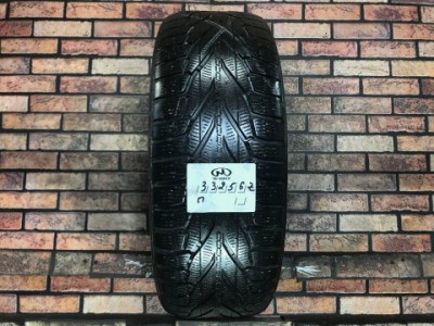 215/60/17 NOKIAN TYRES HAKKAPELIITTA R2 SUV Зимние нешипованные бу