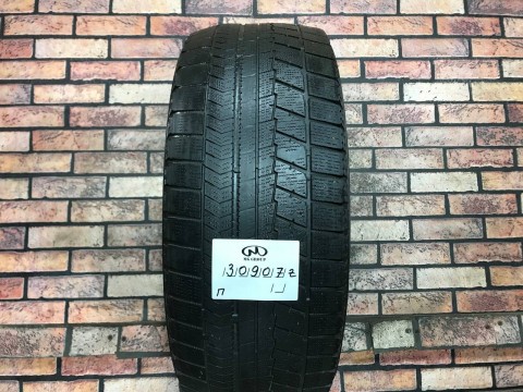 225/55/17 BRIDGESTONE BLIZZAK VRX Зимние нешипованные бу
