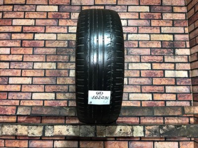 235/65/17 NOKIAN HAKKAPELIITTA SUV Летние бу