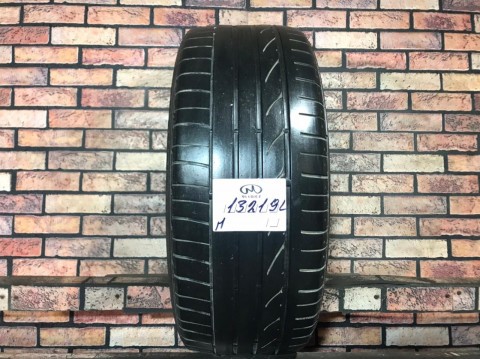 245/45/18 BRIDGESTONE POTENZA S001 Летние бу