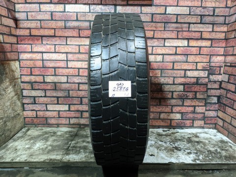 315/70/22.5 BRIDGESTONE R249 PLUS Грузовые бу