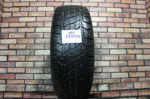 255/65/16 PIRELLI SCORPION S/T Летние бу