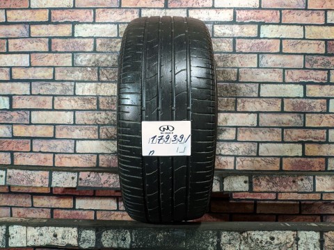 215/45/17 BRIDGESTONE TURANZA ER30 Летние бу
