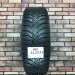 195/65/15 BRIDGESTONE ICE CRUISER 5000 Зимние шипованные бу