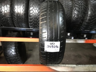 185/65/15 MATADOR MP 44 ELITE 3 Летние бу