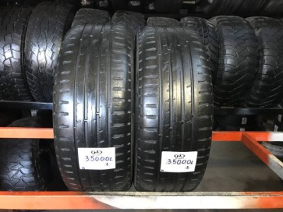 215/60/16 NOKIAN TYRES HAKKA BLUE 2 SUV Летние бу