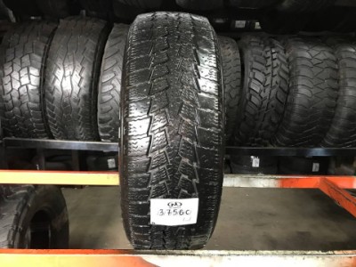 235/65/16 KUMHO POWER GRIP KC11 Всесезонные бу
