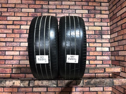 255/55/18 GOODYEAR EAGLE LS2000 Летние бу