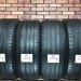 245/45/19 YOKOHAMA ADVAN SPORT V105 Летние бу