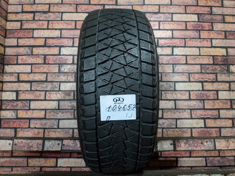 245/50/20 BRIDGESTONE BLIZZAK DM-V2 Зимние нешипованные бу