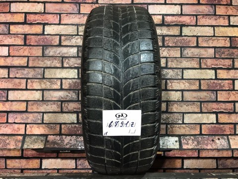 215/60/16 BRIDGESTONE BLIZZAK WS60 Зимние нешипованные бУ
