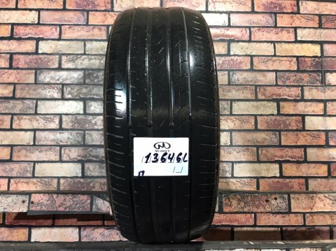 225/50/17 PIRELLI CINTURATO P7 Летние бу