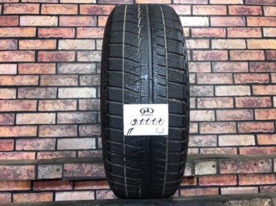 215/60/16 BRIDGESTONE BLIZZAK REVO GZ Зимние нешипованные бу