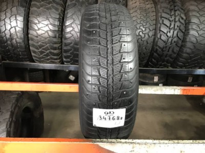 185/65/15 FEDERAL HIMALAYA WS2 Зимние шипованные бу