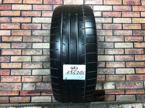 225/50/17 KUMHO ECSTA LE SPORT Летние бу