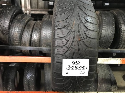 185/65/15 NORDMAN RS Зимние нешипованные бу