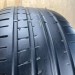 255/40/19 PIRELLI P ZERO ROSSO Летние бу