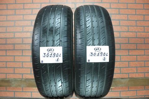 205/65/15 DUNLOP SP TOURING T1 Летние бу