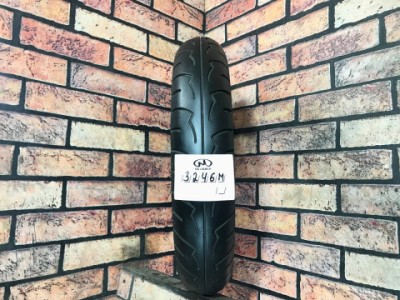 110/70/17 MICHELIN Мото шины бу