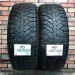 195/60/15 NOKIAN TYRES HAKKAPELIITTA 4 Зимние шипованные бу