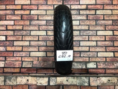 DUNLOP 120/70/17