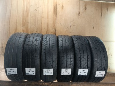 195/70/15 MATADOR MPS 330 MAXILLA 2 Всесезонные бу