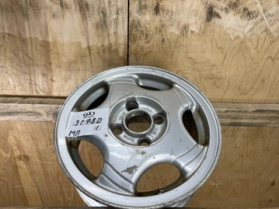 Диски литые FORD Б/У 5.5*R14  PCD 4*108 DIA 61.4 ET 34