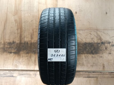225/55/17 LINGLONG GREEN-MAX 4X4 HP Летние бу