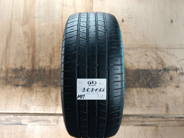 225/55/17 LINGLONG GREEN-MAX 4X4 HP Летние бу