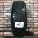 195/65/15 GISLAVED NORD FROST 3 Зимние шипованные бу