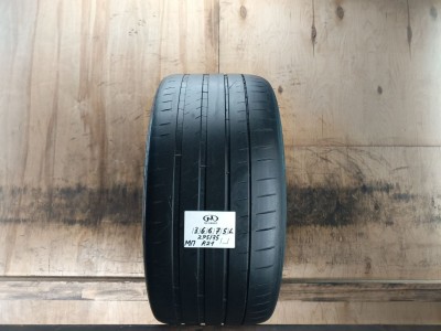 295/35/21 MICHELIN PILOT SPORT 4 S Летние бу