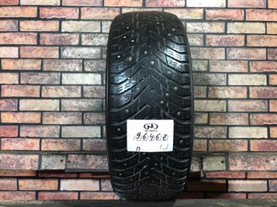 195/60/15 NOKIAN HAKKAPELIITTA 8 Зимние шипованные бу