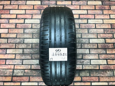 215/60/16 NOKIAN TYRES NORDMAN SX Летние бу