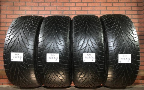 285/60/18 TOYO PROXES S/T Летние бу