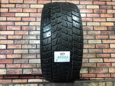 295/40/21 TOYO OPEN COUNTRY Зимние шипованные бу